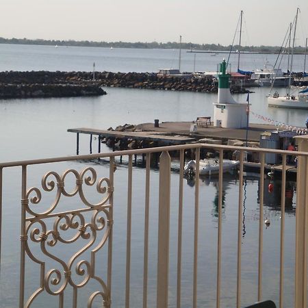 דירות מרסיאן Port Rive Gauche Ostrea מראה חיצוני תמונה